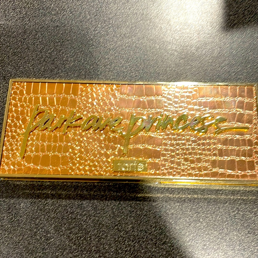 Tarte park ave princess
